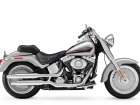 Harley-Davidson Harley Davidson FLSTF Fat Boy